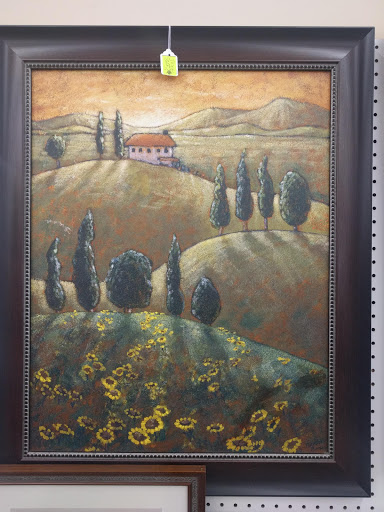 Non-Profit Organization «Society of St Vincent de Paul - Kennesaw Thrift Store», reviews and photos, 2722 Summers St, Kennesaw, GA 30144, USA