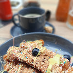 Photo n°1 de l'avis de Danilo.a fait le 13/05/2024 à 10:05 sur le  Perfetto Mülheim an der Ruhr à Mülheim