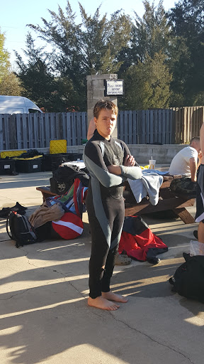 Sporting Goods Store «Super Sports & Scuba», reviews and photos, 7129 US-19, New Port Richey, FL 34652, USA