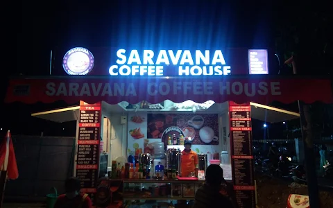 Saravana Coffee House image