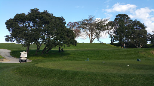 Golf Course «Monterey Pines Golf Course», reviews and photos, 1250 Gardens Road, Monterey, CA 93940, USA