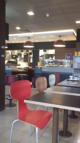 McDonald's à Nantes
