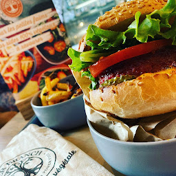 Photo n°62 de Copper Branch Paris à Paris ()