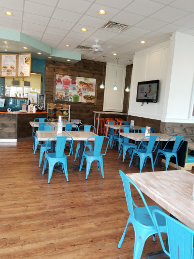 Juice Shop «Tropical Smoothie Café», reviews and photos, 310 E Beebe Capps Expy, Searcy, AR 72143, USA