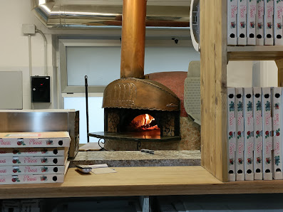 Pizzeria Monte Santo Via Monte Santo, 5, 01100 Viterbo VT, Italia