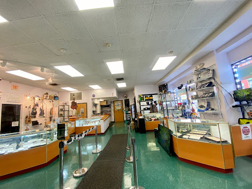 Pawn Shop «Empire Loan of New Bedford», reviews and photos, 1304 Acushnet Ave, New Bedford, MA 02746, USA