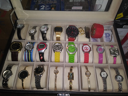 Tobacco Shop «Save-On-Cigs», reviews and photos, 670 W 3rd St, Covington, KY 41011, USA