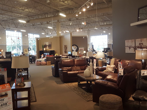 Furniture Store «Ashley HomeStore», reviews and photos, 26222 Golden Maple Loop, Wesley Chapel, FL 33544, USA