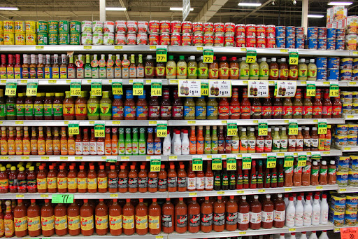 Grocery Store «Food Town | North Sam Houston», reviews and photos, 2770 North Sam Houston Pkwy W, Houston, TX 77038, USA