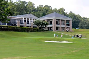 The Gadsden Country Club image