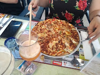 Pizza du Pizzeria Le Chanzy à Stenay - n°13
