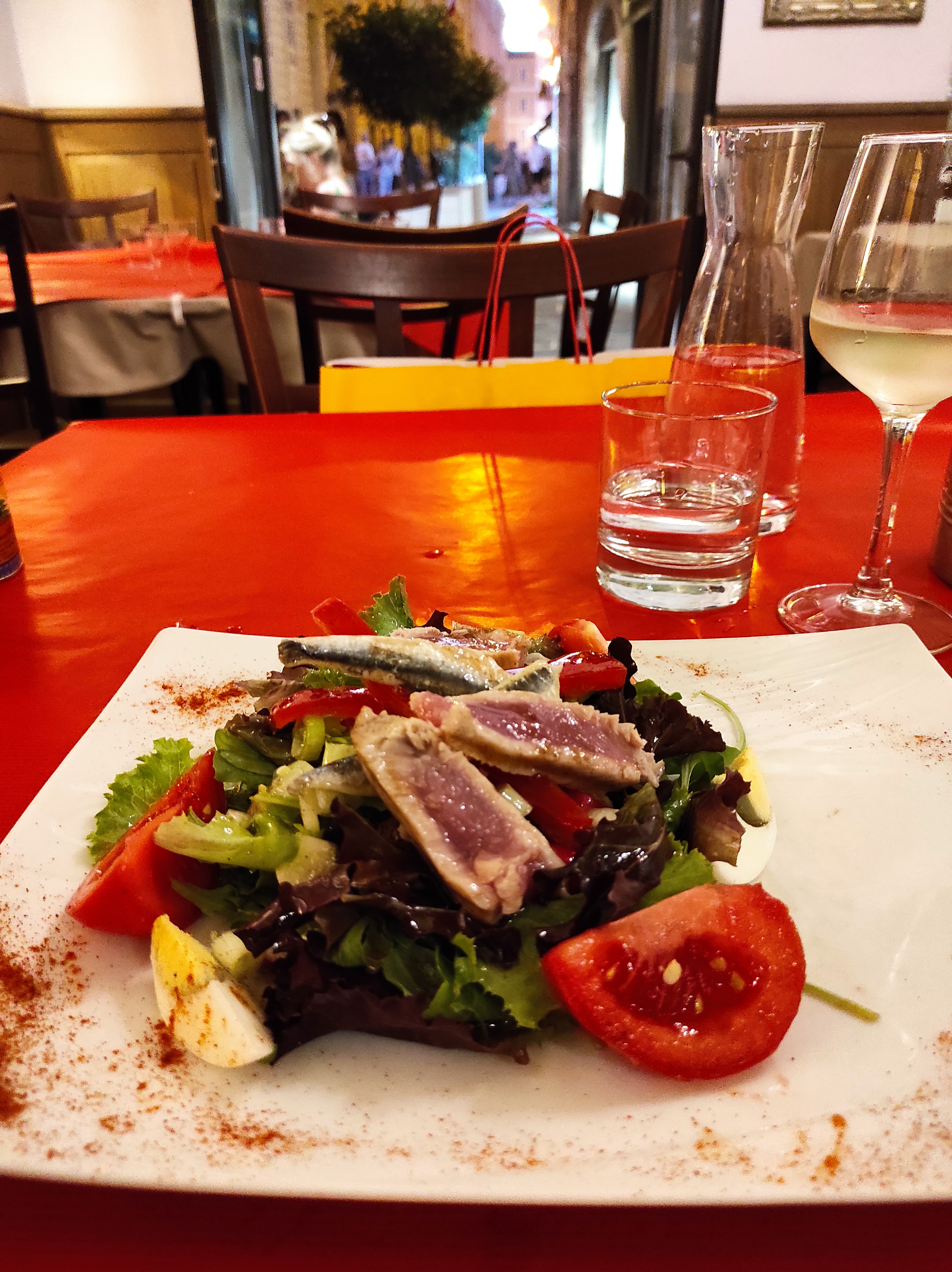 Photo n° 2 de l'avis de Taz.o fait le 12/08/2022 à 19:55