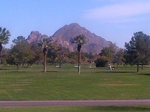 Golf Club «Arizona Biltmore Golf Club», reviews and photos, 2400 E Missouri Ave, Phoenix, AZ 85016, USA