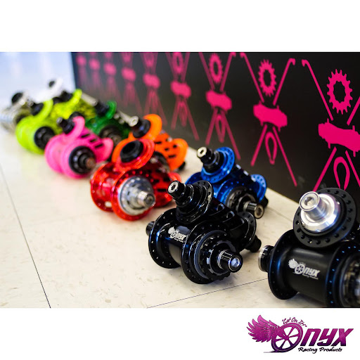 Bicycle Store «Powers Bike Shop», reviews and photos, 711 Hospital St #1, Richmond, VA 23219, USA