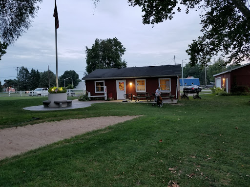 Golf Course «Red Arrow Golf Course», reviews and photos, 1041 King Hwy, Kalamazoo, MI 49048, USA