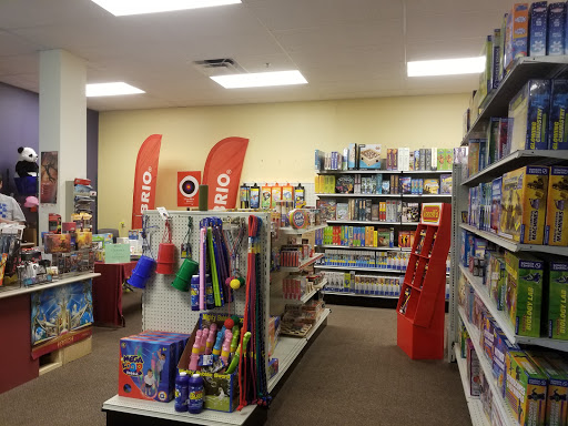 Toy Store «Turner Toys & Hobbies», reviews and photos, 21 Essex Way #116, Essex Junction, VT 05452, USA