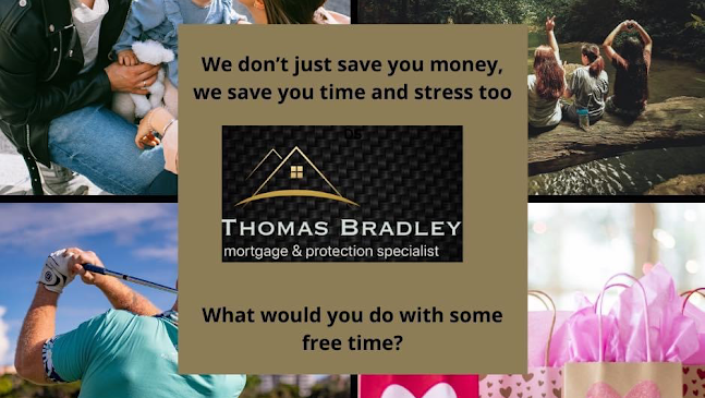 Thomas Bradley Mortgage & Protection Specialists - Insurance broker