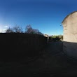 Old St. Patrick's Church Keenaught, Desertmartin