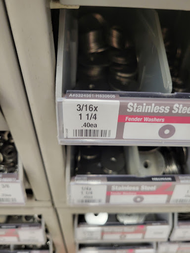 Hardware Store «Ace Home Helpers», reviews and photos, 17760 Panama City Beach Pkwy, Panama City Beach, FL 32413, USA