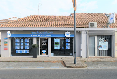 Agence immobilière Guy Hoquet GUJAN-MESTRAS à Gujan-Mestras
