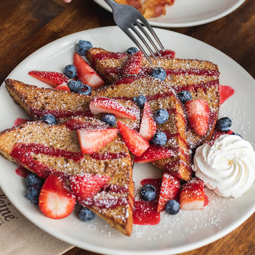 la Madeleine French Bakery & Cafe Northpark