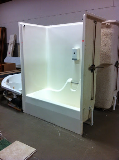 Non-Profit Organization «Habitat For Humanity ReStore», reviews and photos, 2410 S Scenic Ave, Springfield, MO 65807, USA