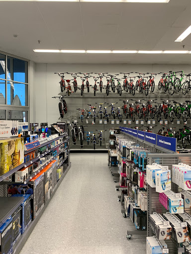 Sporting Goods Store «Academy Sports + Outdoors», reviews and photos, 3305 Dallas Pkwy #301, Plano, TX 75093, USA