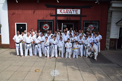 Performance Fitness & Kyokushin Karate
