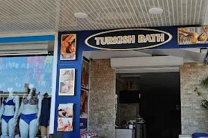 Alanya Turkish Bath Turkish Bath Massage Spa Obama Aurora image