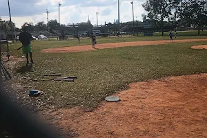 Lake Wales Little League image