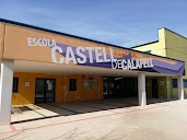Escuela Castell de Calafell