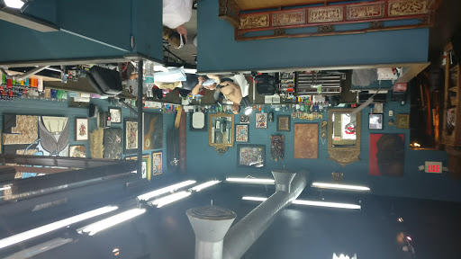 Tattoo Shop «Love Hate Tattoo Studio», reviews and photos, 1360 Washington Ave, Miami Beach, FL 33139, USA