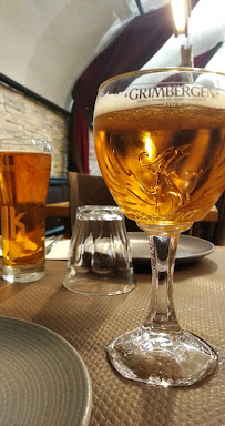 Bière du Restaurant de spécialités alsaciennes Flam's à Strasbourg - n°19
