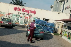 Old English Superstore image