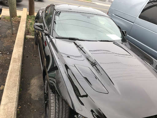 Auto Body Shop «Maaco Collision Repair & Auto Painting», reviews and photos, 6315 South Blvd, Charlotte, NC 28217, USA