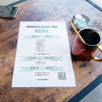 Rider's Cafe MM (ライダーズカフェ ダブルエム)