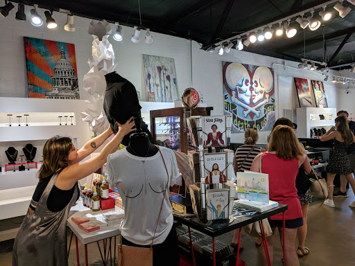 Jewelry Store «Limbo Jewelry», reviews and photos, 1604 S Congress Ave, Austin, TX 78704, USA