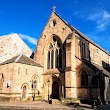 St Augustine's Scottish Episcopal Church