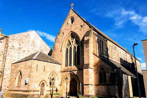 St Augustine's Scottish Episcopal Church