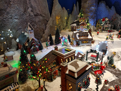 Gift Shop «Good Things For All Seasons», reviews and photos, 334 S Main St, Grapevine, TX 76051, USA