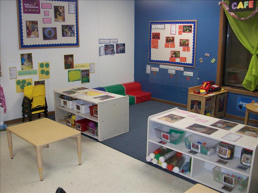 Day Care Center «West Cedar Rapids KinderCare», reviews and photos, 310 Burdette Dr SW, Cedar Rapids, IA 52404, USA