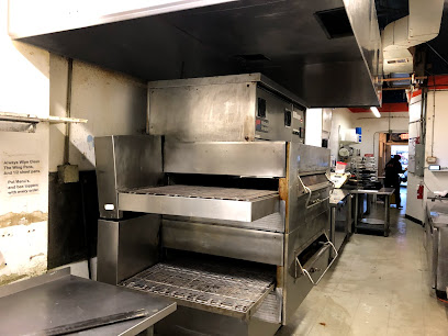 Pro Wash Commercial Kitchen Hood Cleaning & Pressure Washing