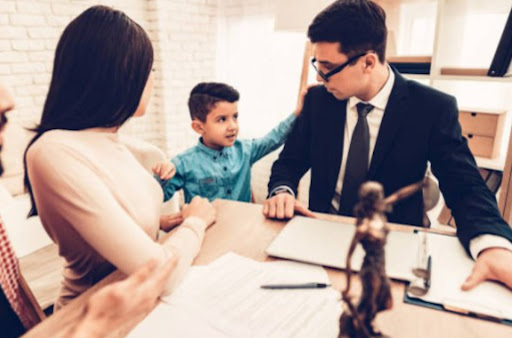 Family Law Attorney «Wine Country Family Law & Bankruptcy Office, P.C.», reviews and photos