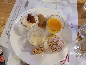 Photo n°22 de TASTE & GRILL à Villenave-d'Ornon ()