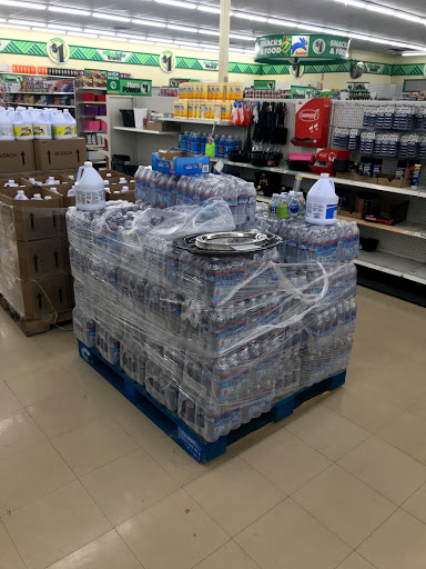 Dollar Store «Dollar Tree», reviews and photos, 11555 San Pablo Ave, El Cerrito, CA 94530, USA