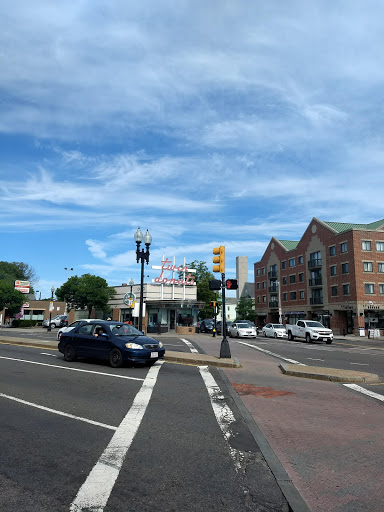 Donut Shop «Twin Donuts», reviews and photos, 501 Cambridge St, Boston, MA 02134, USA