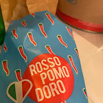 Photo n°8 de l'avis de Stefania.o fait le 05/10/2021 à 13:11 sur le  Rossopomodoro Alessandria à Spinetta Marengo