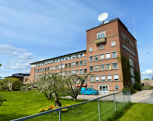 The Norwegian Meteorological Institute