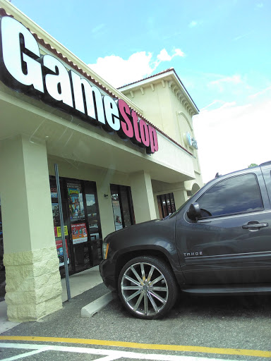 Video Game Store «GameStop», reviews and photos, 7077 Normandy Blvd #3, Jacksonville, FL 32205, USA