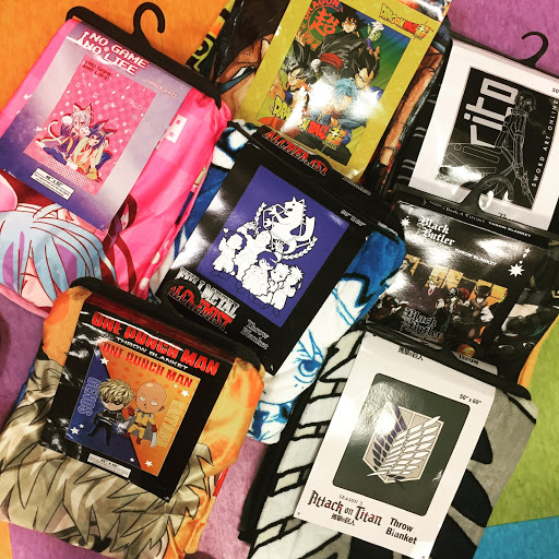 Comic Book Store «DragonVine», reviews and photos, 1859 Pioneer Pkwy E, Springfield, OR 97477, USA